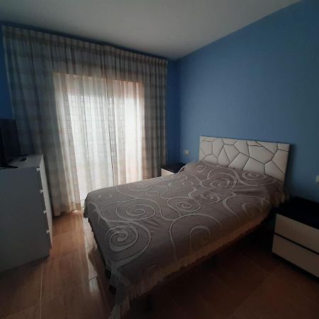 Torrevieja-Lugomar Apartment Bagian luar foto