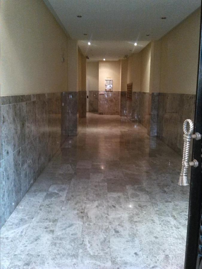 Torrevieja-Lugomar Apartment Bagian luar foto