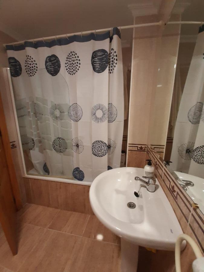 Torrevieja-Lugomar Apartment Bagian luar foto