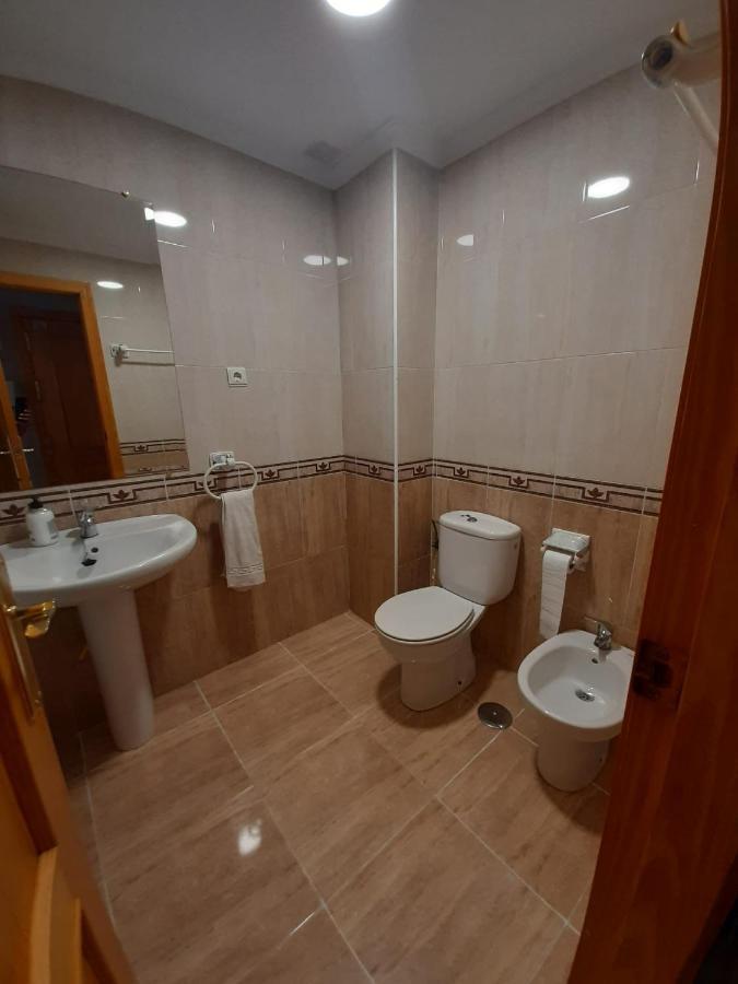 Torrevieja-Lugomar Apartment Bagian luar foto