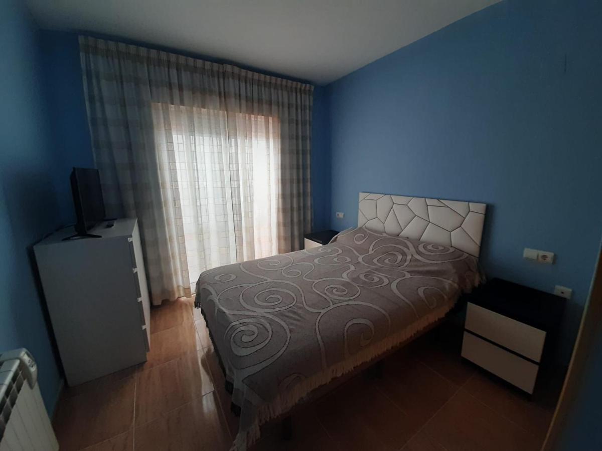 Torrevieja-Lugomar Apartment Bagian luar foto