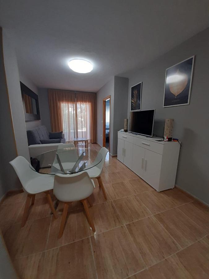 Torrevieja-Lugomar Apartment Bagian luar foto