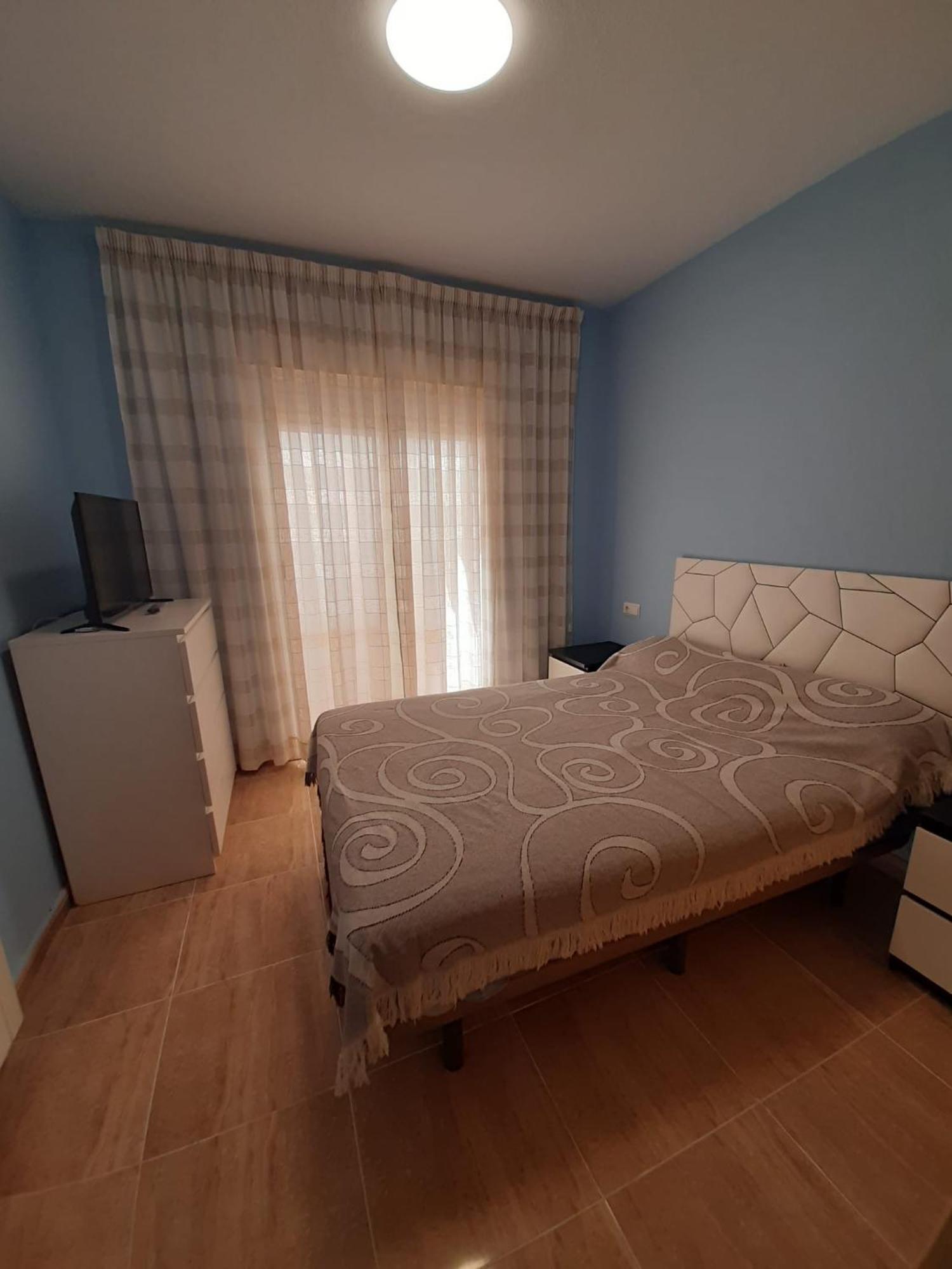 Torrevieja-Lugomar Apartment Ruang foto